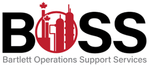 BARTLETT SCAFFOLD MANAGEMENT TOOL